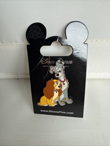 Disney lady the tramp - tramp, puppy