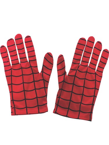 Kinder spider man - spider-man, handschuhe