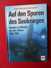 Auf den Spuren des Seekrieges