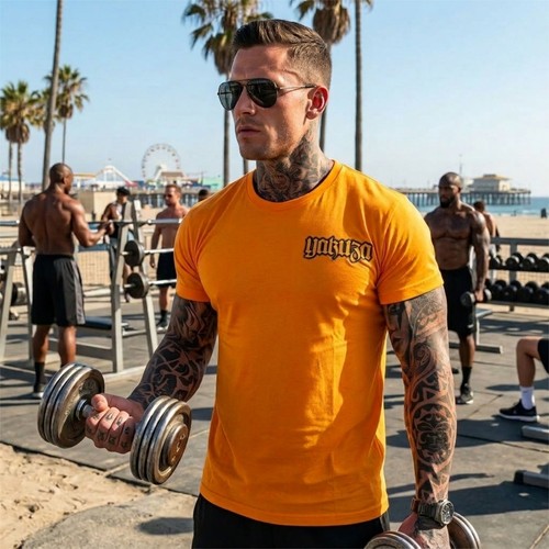 Neues yakuza herren blacks - yakuza,