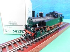 A14 märklin 34132 dampflok - 34132,