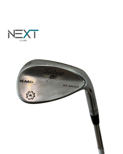Titleist vokey sm6 - titleist,