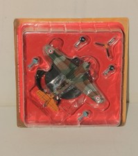 De Agostini, Dewoitine D.520