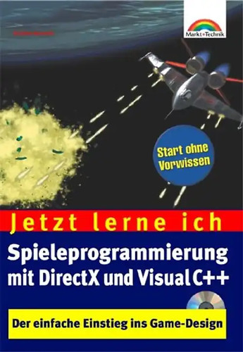 Jetzt lerne ich