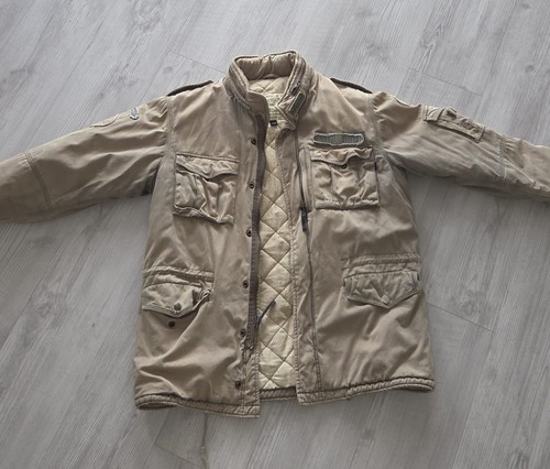Jacke herren - jacke, m