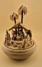 Spieldosen - Richard Glaesser