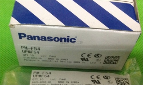 Photoelectric switch 1pc sunx - switch,