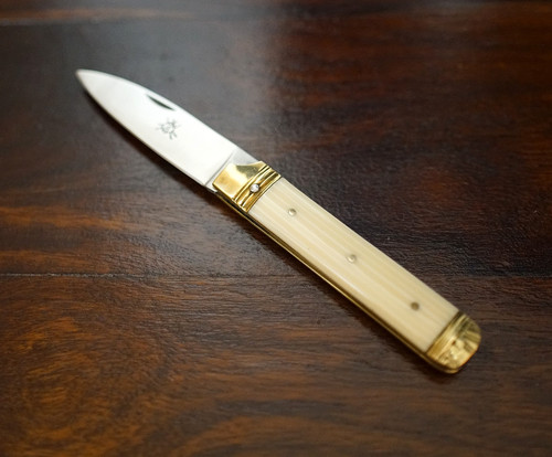 Französisches slipjoint - französisches,