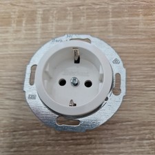 Berker 414520 Steckdose SCHUKO