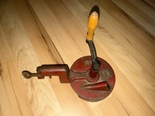 GEKA Bohnenschneider