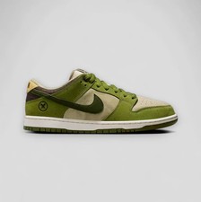 Nike SB Dunk Low x Yuto