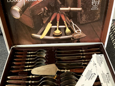 Vintage - "Lord Nelson" Fürst