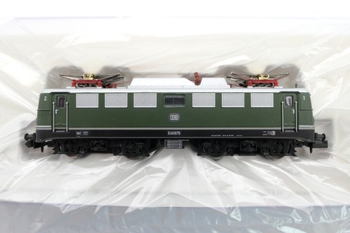 Minitrix 12548 lok - minitrix,