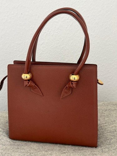 Eine original handtasche von - original,