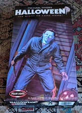 POLAR LIGHTS  MICHAEL MYERS