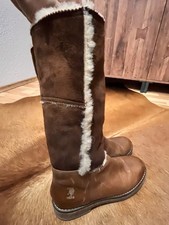 winterstiefel damen gefüttert