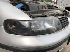 Seat Leon 1M Scheinwerfer rechts Frontscheinwerfer Halogen Hauptscheinwerfer