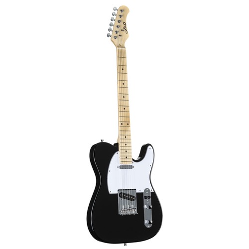 Black e gitarre - &,