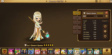 Summoners War EU! 2LD Silver +