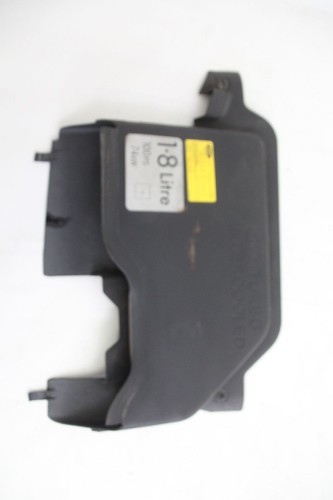 Motorabdeckung ford focus - motorabdeckung, 1