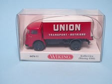 Wiking 047603 - wiking,