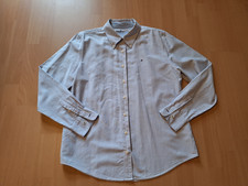 Tommy Hilfiger Damenbluse gestreift klassisch XXL