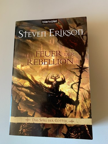 Das spiel der götter von - götter, 10