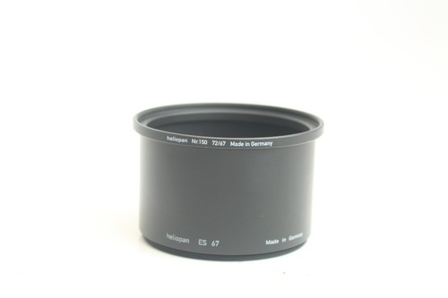 Heliopan 67mm lang - , es