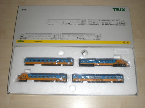 Minitrix 12253