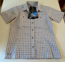 Outdoor Trekking Bluse SALEWA