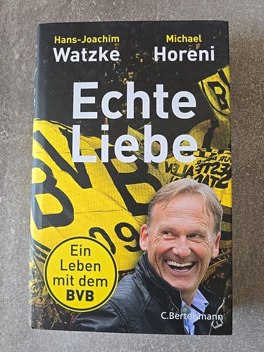 Echte liebe borussia - liebe, dortmund