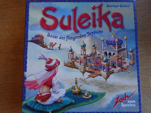 Suleika vollständig 11 1 - suleika,, 11-1