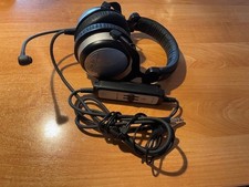 Flugzeug Aviation Haedset