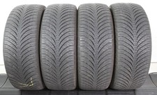 4 x 205/55R16 91V Ganzjahresreifen Goodyear Vector 4 Seasons GEN-2 6-6,5mm 2017
