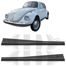 Trittbrett links rechts für