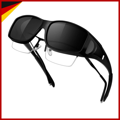 Sonnenbrille überzieh - sonnenbrille,