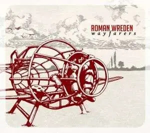 Roman wreden wayfarers - roman,