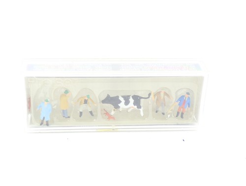 Preiser 79080 figuren - n,