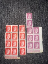 Briefmarken Deutsches Reich