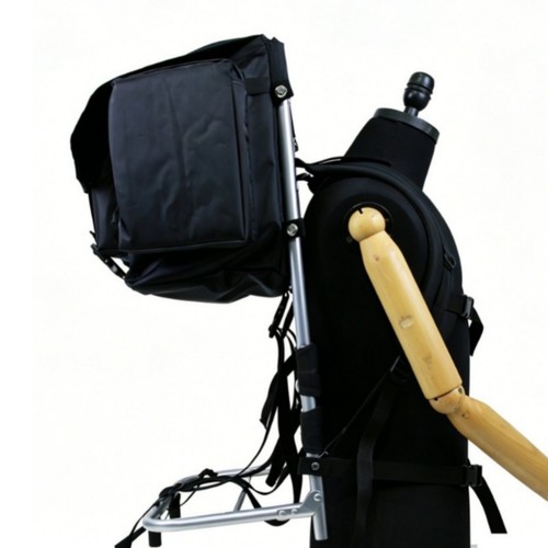 Rucksack mit außengestell - rucksack,
