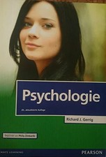 Psychologie: Extras Buch