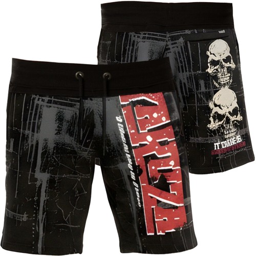 Yakuza long sweat - yakuza,