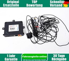 Audi Q5 8R 032612013044 Steuergerät Modul InfoBox Set infomobility.it