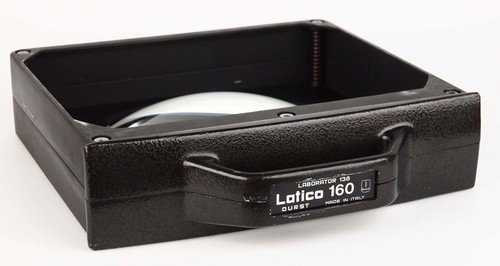Durst latico 160 kondensor - 160,
