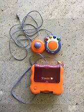 V. Smile konsole mit Controller