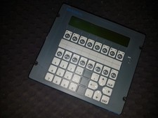 LAUER PCS 095  BRANSON Label