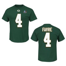 NFL T-Shirt Green Bay Packers