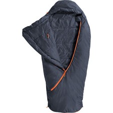Jack wolfskin schlafsack - jack,