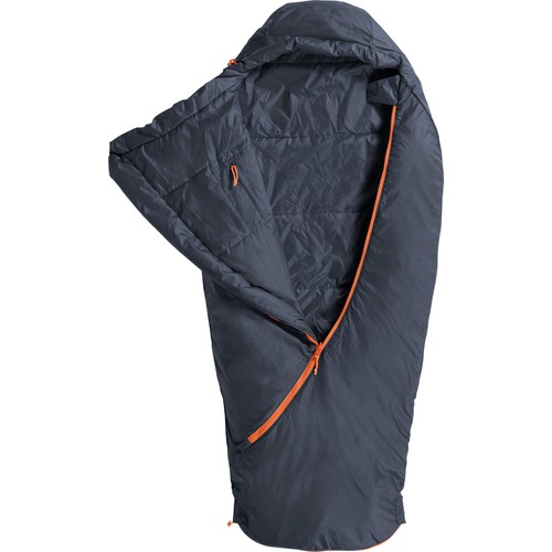 Jack wolfskin schlafsack grow - schlafsack,