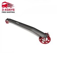 Obere Domstrebe Tower Bar Brace für Jeep Grand Cherokee SRT8 WK2 Dodge Durang...